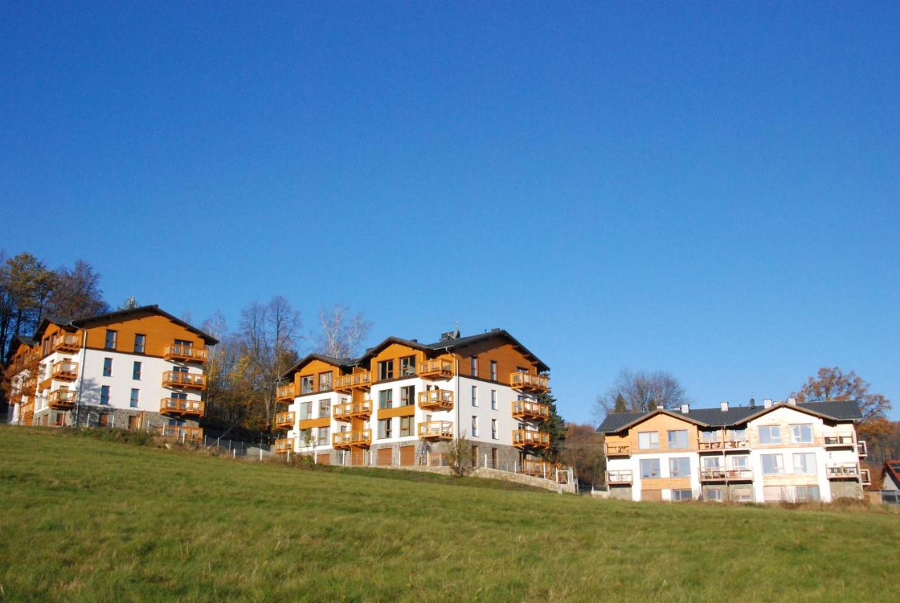 Apartament "Hotelik" Szklarska Poręba Exterior foto